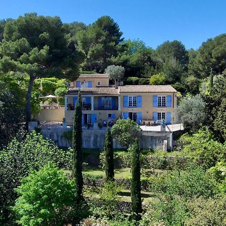 فالوريس Villa Le Port D'Attache المظهر الخارجي الصورة