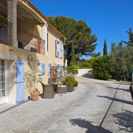 فالوريس Villa Le Port D'Attache المظهر الخارجي الصورة